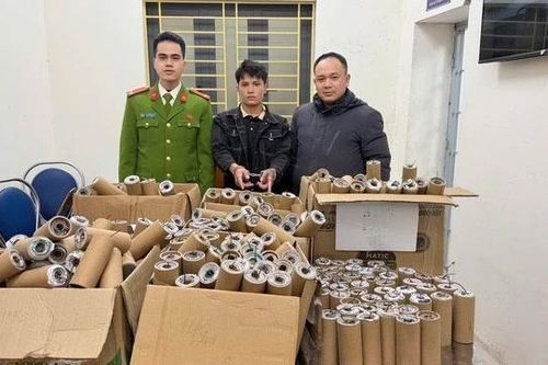 Phi vụ 'kiếm' 20 triệu đồng bất thành của nam thanh niên 21 tuổi