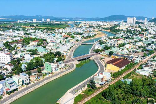 Gia Lai: Chi 640 tỷ đồng đầu tư đường trục chính kết nối Pleiku