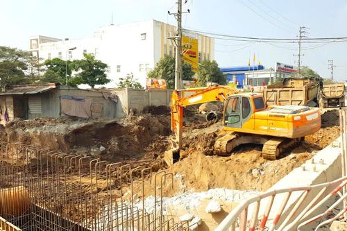 Hà Nội: Nhiều dự án sớm được triển khai nhờ sự đồng thuận của nhân dân