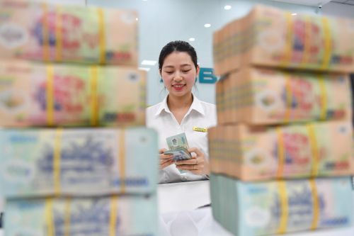 Những ngân hàng tư nhân tiệm cận khối quốc doanh