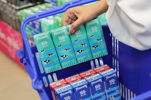 Đại gia ngoại muốn rút hết vốn ở Vinamilk, kết thúc 8 năm làm cổ đông