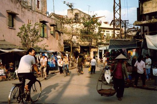 Những lát cắt về Hà Nội qua các thời kỳ