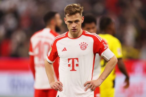 Vì sao Kimmich né tránh tranh luận tẩy chay World Cup?