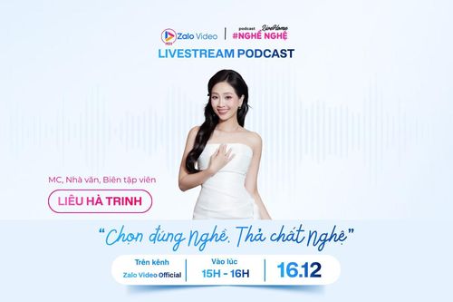 Liêu Hà Trinh trải lòng về sự nghiệp