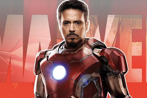 Robert Downey tiếp tục lập công lớn cho Marvel Comic