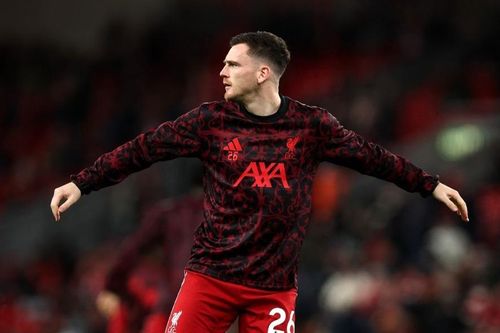 Tottenham tăng tốc chiêu mộ Robertson