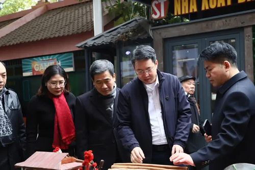 Phường Cửa Nam phát huy giá trị của y học cổ truyền trong chăm sóc và bảo vệ sức khỏe nhân dân