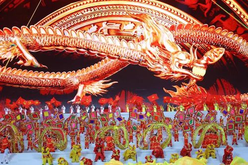 Mở ra kỷ nguyên phát triển mới của đất nước Việt Nam phồn vinh, hùng cường, hạnh phúc