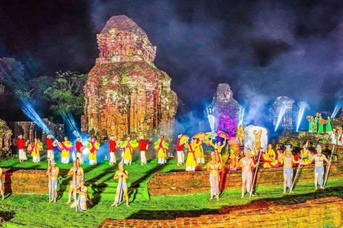Bảo tồn di sản gắn với phát triển sinh kế cộng đồng