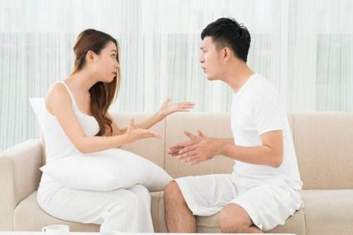 'Cãi nhau' để hạnh phúc?