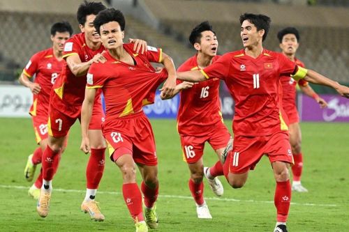 Truyền thông Hàn Quốc thừa nhận U23 Việt Nam là một đối thủ không thể xem nhẹ