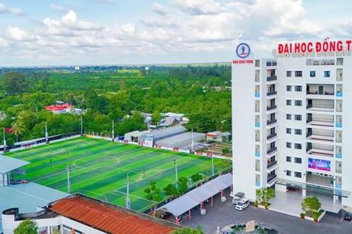 Tuyển sinh 2026: Trường Đại học Đồng Tháp dự kiến tuyển 6.470 chỉ tiêu cho 58 ngành