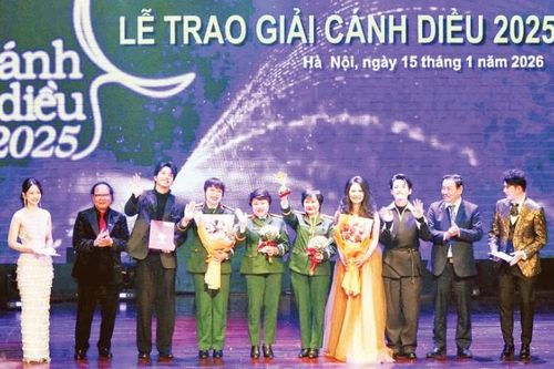 Tìm lực đẩy mới cho điện ảnh