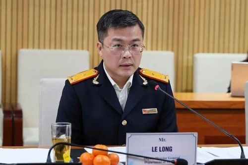 Cục Thuế và JICA rà soát kết quả, thống nhất định hướng hợp tác giai đoạn tiếp theo