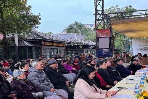 Đẩy mạnh ứng dụng khoa học tiên tiến để bảo tồn và phát triển dược liệu