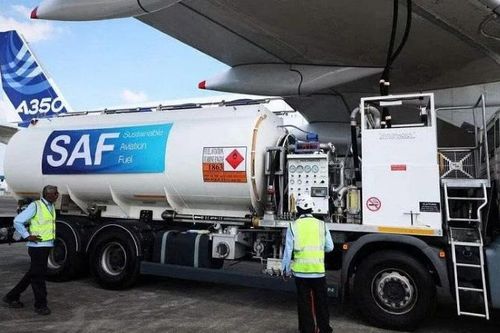 Trước năm 2050, ASEAN đủ năng lực sản xuất 8,5 triệu thùng nhiên liệu hàng không bền vững mỗi ngày