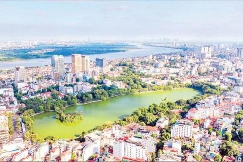 Tăng cường phân cấp, phân quyền trong lĩnh vực quy hoạch