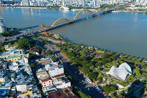 Tạo không gian, động lực phát triển Đà Nẵng đến năm 2030, tầm nhìn 2050