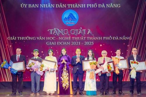 Những tâm hồn tỏa sáng