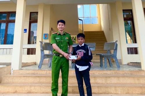 Người tốt quanh ta
