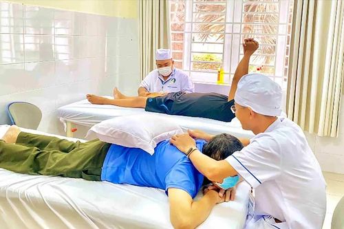 Bệnh viện cơ sở chuyển mình