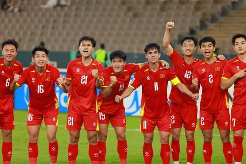 Tranh hạng ba giải U23 châu Á 2026, Việt Nam - Hàn Quốc (22 giờ ngày 23-1): Lời chia tay đẹp cho hành trình tự hào