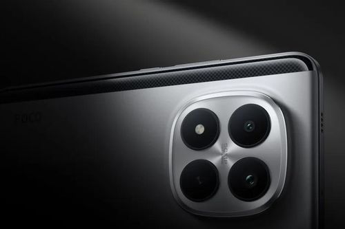 POCO mở bán POCO M8 Series tại Việt Nam