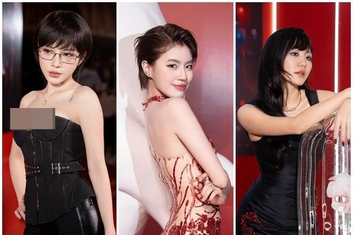Đọ sắc 3 nàng thơ màn ảnh của Trấn Thành
