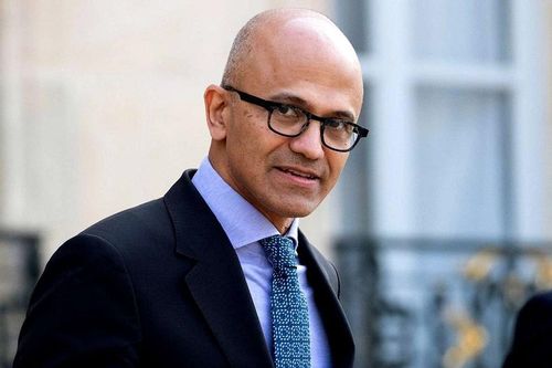 CEO Microsoft cảnh báo AI có thể thành bong bóng đầu cơ