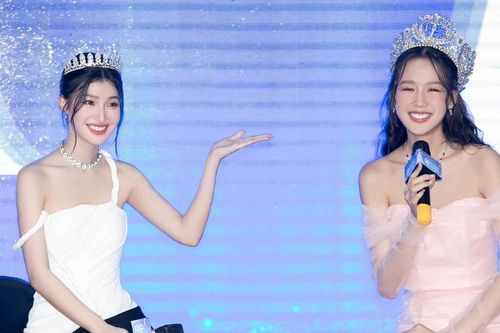 Bảo Ngọc nhắn nhủ xúc động tới Phương Nhi trong ngày cưới