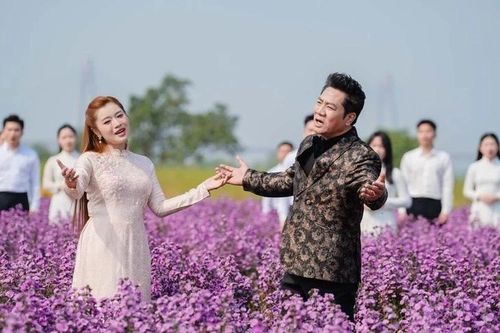 Ra mắt MV 'Đất nước hôm nay' chào mừng Đại hội XIV của Đảng