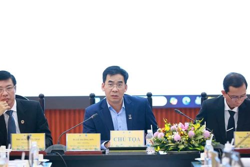 Giải bài toán AI tại Tòa án nhân dân khu vực