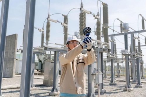 Khi chuyển đổi năng lượng bắt đầu từ chính con người