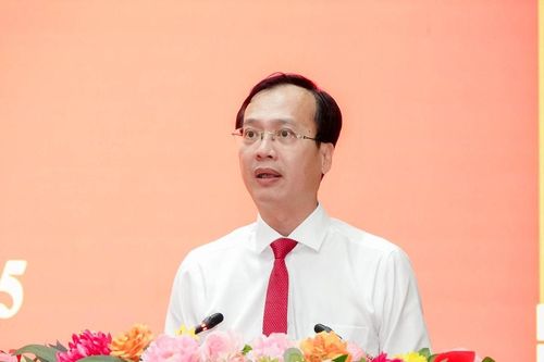 Tập trung thực hiện ba khâu đột phá chiến lược, đưa Vĩnh Long phát triển nhanh và bền vững