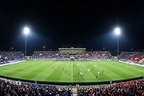 Lịch thi đấu chung kết và tranh hạng 3 VCK U23 châu Á 2026
