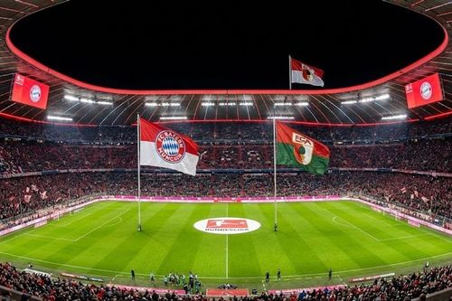 Nhận định, dự đoán Bayern Munich vs Augsburg (21h30, 24/1)