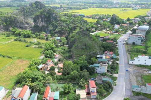 Ninh Bình: Tháo gỡ vướng mắc, đẩy nhanh tiến độ thực hiện 4 dự án giao thông lớn dùng nguồn cải cách tiền lương