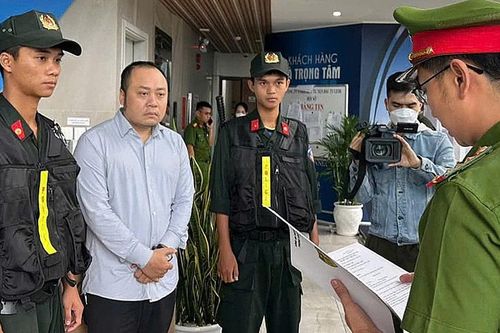 Vụ án GFDI chiếm đoạt 3.700 tỷ đồng: Công an Đà Nẵng phát thông báo khẩn tìm bị hại