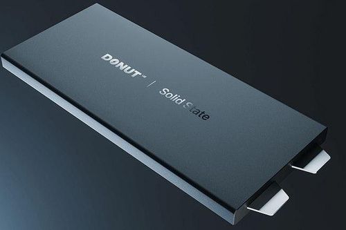 Sắp có Smartphone sạc 5 phút, vận hành liên tục 5 ngày