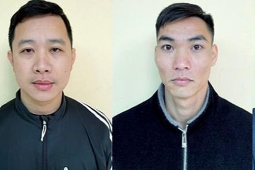 Khởi tố 6 đối tượng thu mua, giết mổ lợn chết, lợn mắc dịch tả lợn châu Phi
