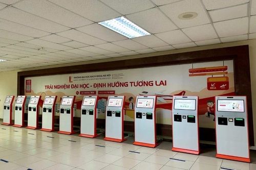 Ngày mai, gần 17.000 thí sinh dự thi Đánh giá tư duy đợt 1 ĐH Bách Khoa