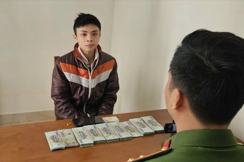 Mang gần 3 lượng vàng lên bệnh viện, nữ nhân viên y tế bị trộm lấy sạch