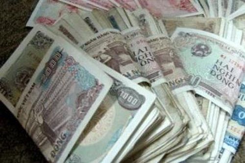 Ngân hàng Nhà nước lên tiếng về thông tin bỏ tiền mệnh giá 1.000 - 5.000 đồng