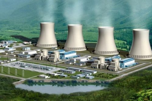 Điện hạt nhân: Lựa chọn chiến lược cho tăng trưởng bền vững Việt Nam