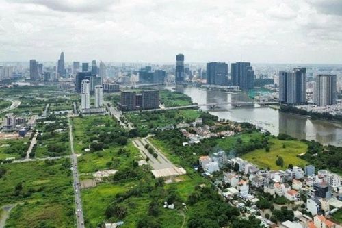 Điểm tin xây dựng - bất động sản ngày 23/1: Bộ Xây dựng công bố thủ tục cấp phép xây dựng mới