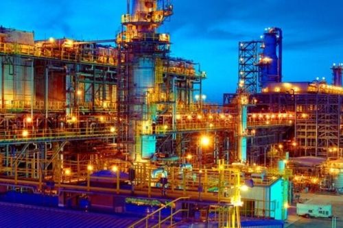 Kazakhstan điều tra sự cố tại mỏ dầu khổng lồ Tengiz
