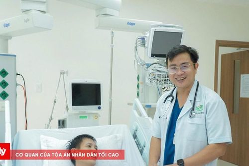 Cứu sống bệnh nhân nhồi máu cơ tim nguy kịch