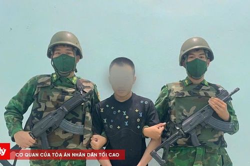 Bắt đối tượng nhập cảnh trái phép từ Campuchia, phát hiện đang bị truy nã