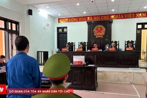 Cựu cán bộ ngân hàng lừa đảo gần 4,5 tỷ đồng