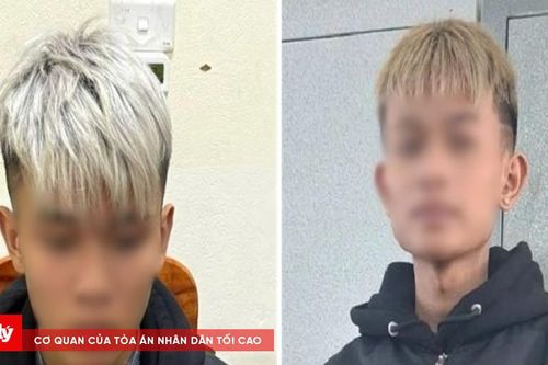 Phát hiện 2 đối tượng tàng trữ trái phép vũ khí thô sơ, công cụ hỗ trợ